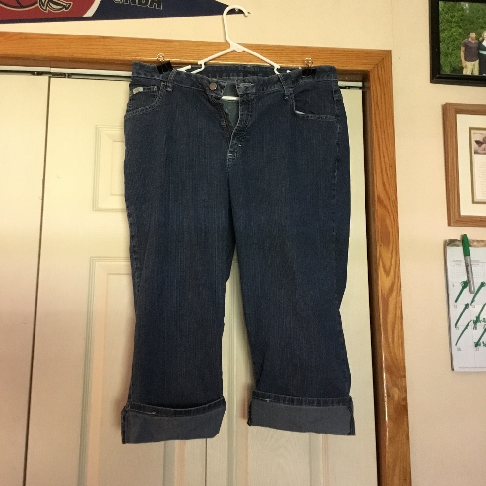 Jean Capri
